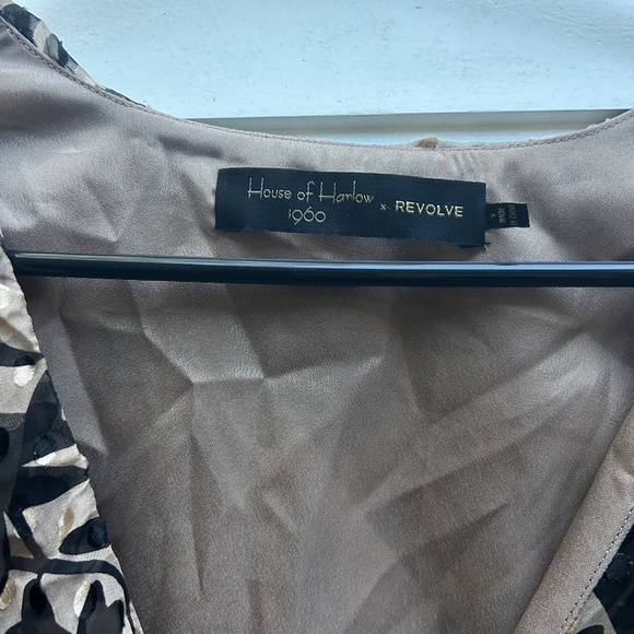 Revolve Dress - Picture 5 of 7